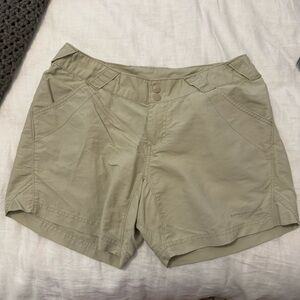 Columbia PFG Omnishade Nylon Short